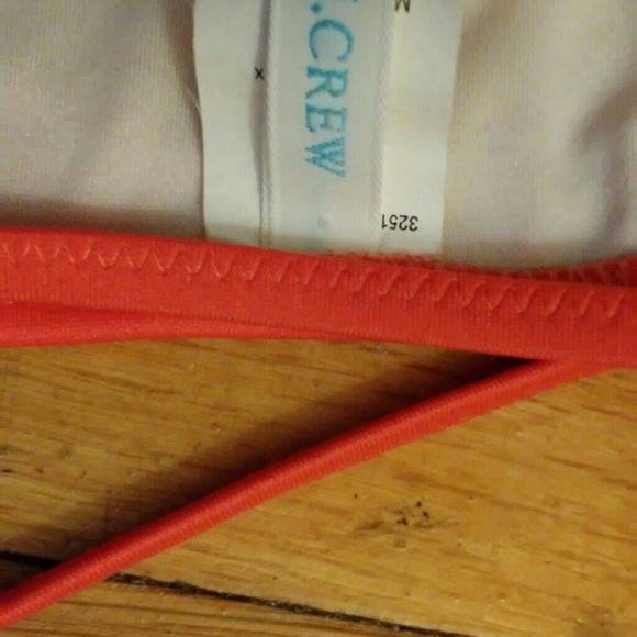 J crew Tankini top - Picture 2 of 6